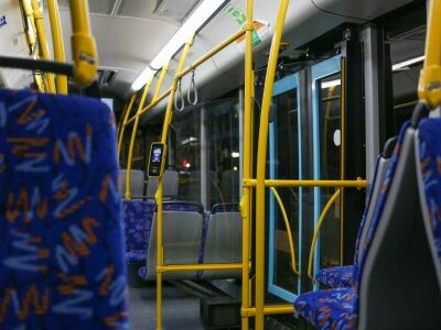 Imagem da notícia Ministério Público aciona Justiça para garantir transporte adaptado a universitários em Coxim